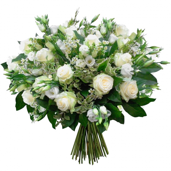 LIVRAISON DE FLEURS