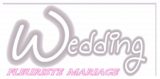 WEDDING – FLEURISTE MARIAGE